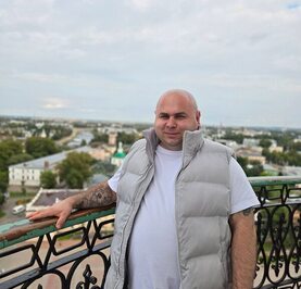 Михаил