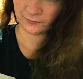 Наталья Павлова