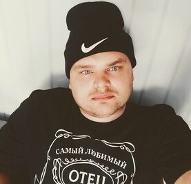 Артём Иванов