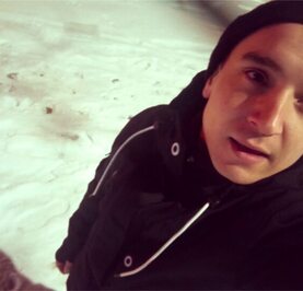 Алексей Рог