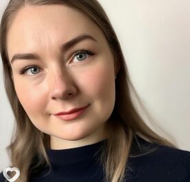 Катя Григорьева