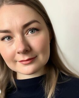 Катя Григорьева