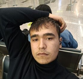 Тимур