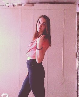 Кристиночка