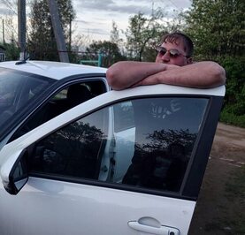 Сергей Григорьев