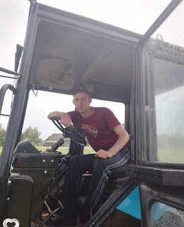 Левша Сергей