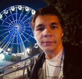Илья