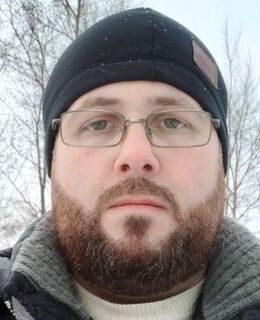 Никита Григорьев