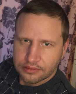 Алексей Финаев