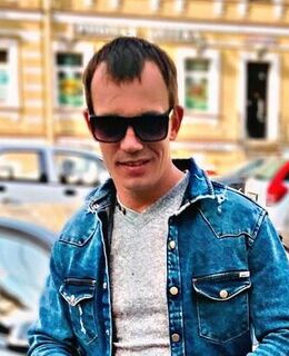 Виталий Соловьёв