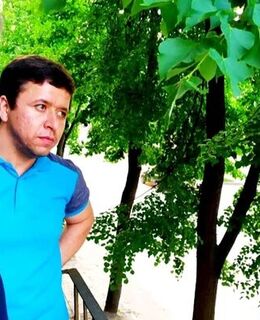 Фирдавс Джурахонович