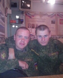 Артем Петров