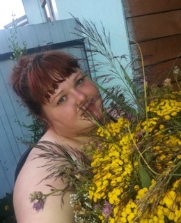 Анна — фото 14