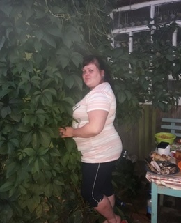 Анна — фото 7