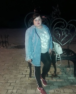 Анна — фото 6