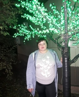 Анна — фото 4