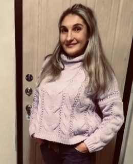 Мария — фото 6