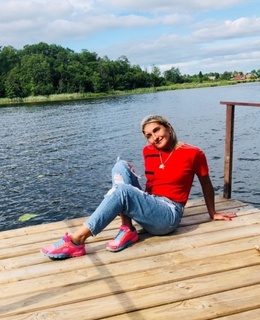 Мария — фото 3