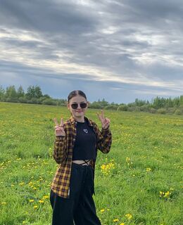 Анастасия мнленик — фото 3