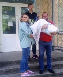 Вячеслав Тимофеев